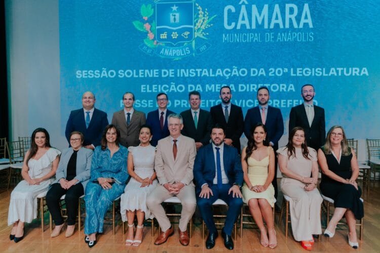 Equipe de Excelência: Márcio Corrêa destaca nomes técnicos para comandar Anápolis