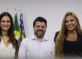 Silvye Alves e Márcio Corrêa anunciam R$ 5 milhões para Anápolis: ‘Mil cirurgias eletivas começam em janeiro!’