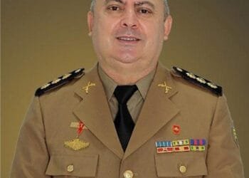 Márcio Corrêa define Coronel Paulo Roberto para Observatório de Segurança da Prefeitura