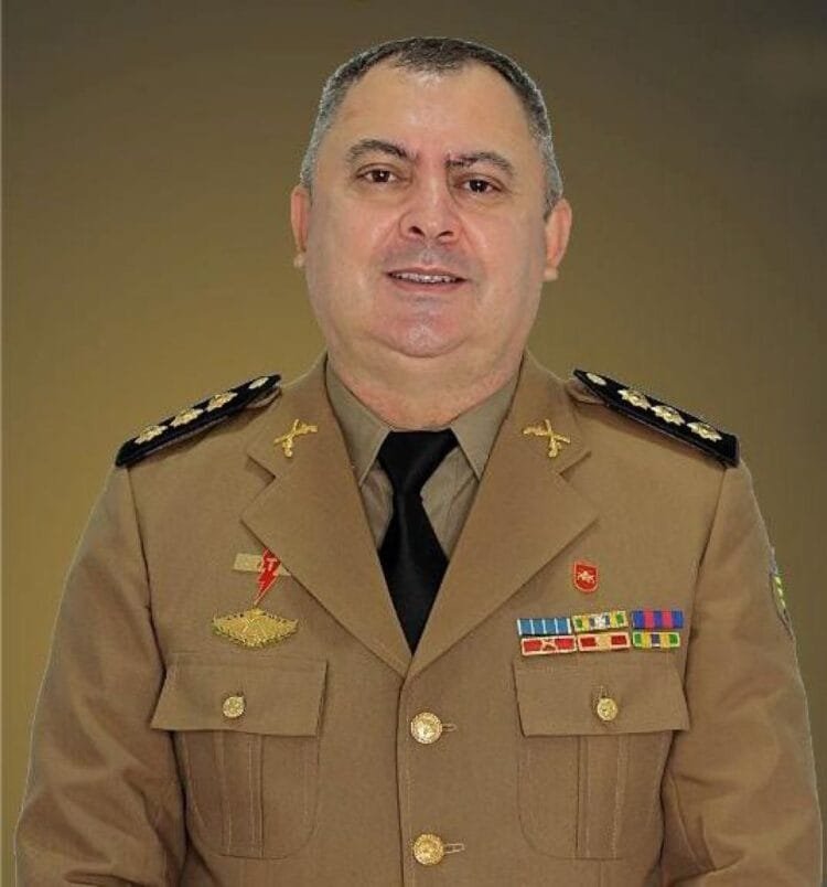 Márcio Corrêa define Coronel Paulo Roberto para Observatório de Segurança da Prefeitura