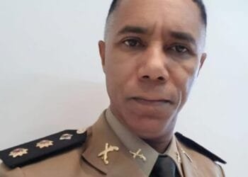 Coronel da PM e fundador do GOE comandará a Postura na gestão Márcio Corrêa