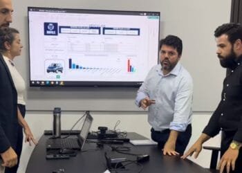 Márcio Corrêa: ‘Não vou aumentar impostos, vou cortar regalias e acabar com gastos desnecessários’