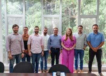 “Precisamos reduzir entraves para impulsionar Anápolis”, diz Andreia Rezende sobre construção civil