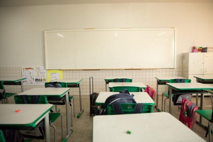 Resultado das vagas da Rede Municipal de Educação em Anápolis será divulgado na quinta-feira