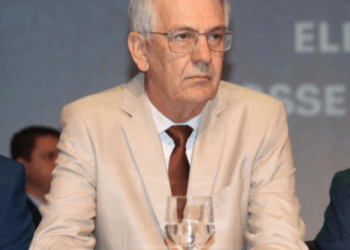 ‘Dez dias de muito trabalho’, diz Walter Vosgrau sobre os primeiros passos da nova gestão