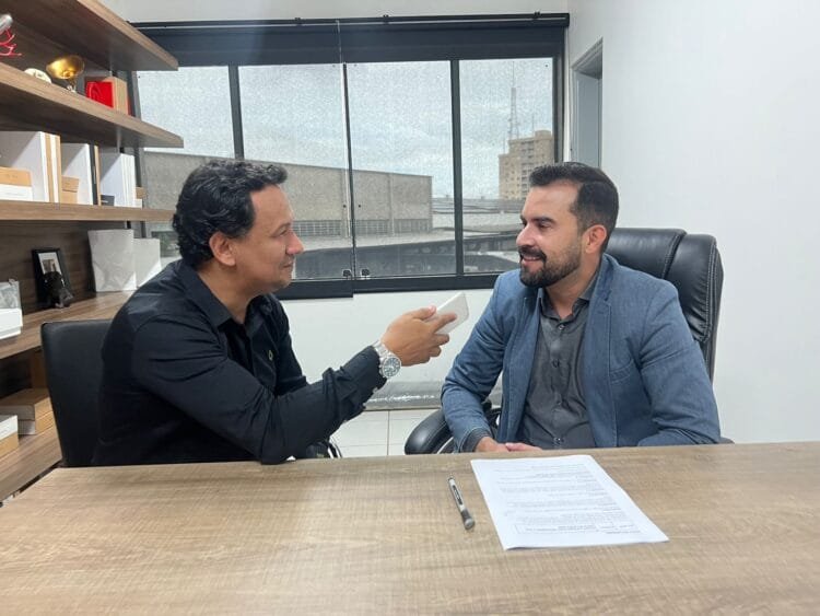 FAMA Centro Universitário revoluciona com suporte ao Enem e projetos sociais em Anápolis