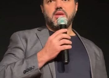 ‘Goteiras, banheiros precários… Isso é inaceitável!’: Márcio Corrêa garante reformas urgentes na UPA da Vila Esperança