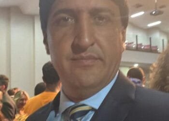 Descaso do Poder Público em Anápolis: ‘Uma vergonha que se arrasta há anos’, diz Leandro Garcia