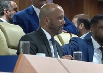 ‘Isso tem que acabar!’: Major Vitor Hugo mobiliza vereadores contra o caos na saúde