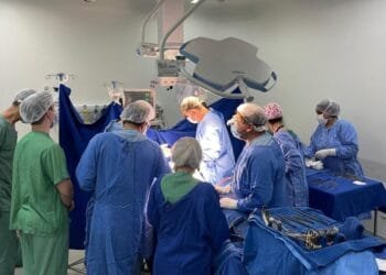 Goiás aumenta em 65% transplantes de órgãos nos últimos cinco anos