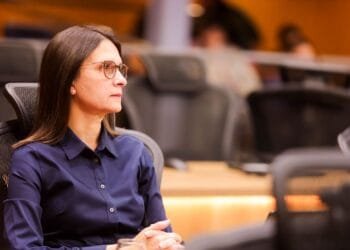 CHEGA DE IMPUNIDADE! Deputada propõe ‘Tenda Violeta’ para proteger mulheres em eventos