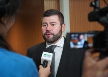 DEFINIDO! Amilton Filho descarta candidatura a Deputado Federal em 2026