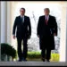 De Brasília a Washington: Bolsonaro na posse de Trump reforça parceria histórica