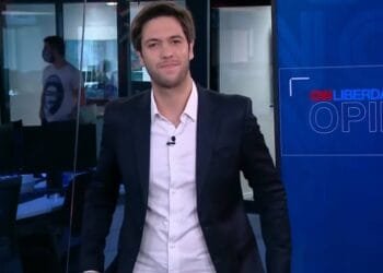 Caio Coppolla Desmonta Denúncia Contra Bolsonaro: ‘delação de Mauro Cid é juridicamente nula’