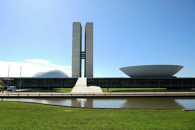 Semana no Congresso: prioridade total para as emendas