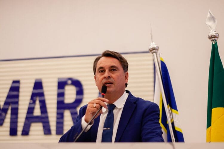 Jean Carlos rebate Domingos Paula: ‘Preocupe-se com seu trabalho, não com a minha vida’