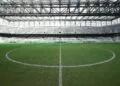 Sintético ou natural: o que está em debate em relação aos tipos de gramado utilizados no futebol?
