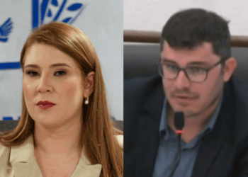 “Quem foi lesado precisa ser ressarcido”, cobra vereadora Andreia Rezende sobre água suja em Anápolis