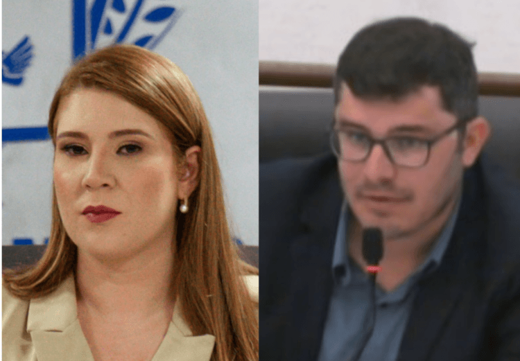 “Quem foi lesado precisa ser ressarcido”, cobra vereadora Andreia Rezende sobre água suja em Anápolis