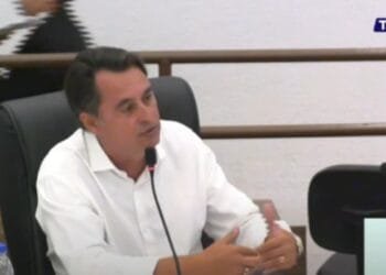 ‘Não existe um mecanismo de prevenção?’ – Jean Carlos questiona falhas da Saneago