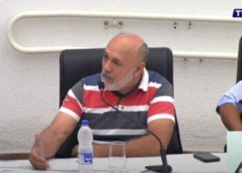 ‘Não existe um mecanismo de prevenção?’ – Jean Carlos questiona falhas da Saneago