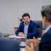 Márcio Corrêa cobra soluções urgentes da Equatorial para destravar obras e investimentos em Anápolis