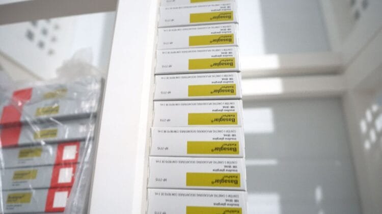 Dívida de R$ 716 mil em insulina: gestão passada deixou diabéticos sem tratamento em Anápolis