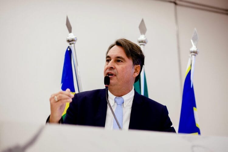 Prefeitura de Anápolis busca viabilizar convênio com Maternidade Dr. Adalberto após rescisão irregular na gestão anterior