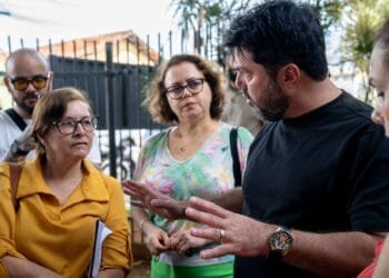 Márcio Corrêa anuncia ampliação na UPA Pediátrica para combater surtos de viroses em Anápolis