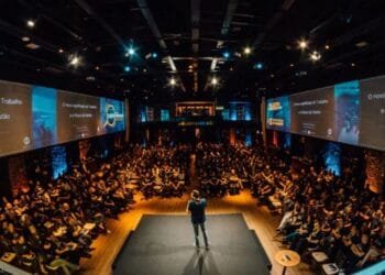 CONEBRA 2025 anuncia Palco Mundo: Evento de empreendedorismo ganha dimensão global em Anápolis