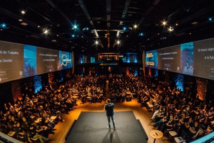 CONEBRA 2025 anuncia Palco Mundo: Evento de empreendedorismo ganha dimensão global em Anápolis