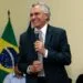 União Brasil lança a pré-candidatura de Ronaldo Caiado à Presidência da República em Salvador