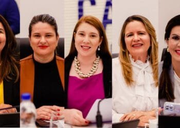 Bancada Feminina de Anápolis Celebra 93 Anos do Voto Feminino: ‘conquista que mudou a história’