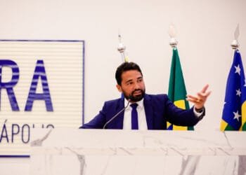 Anápolis precisa de quarto Conselho Tutelar para proteger crianças e adolescentes, defende vereador