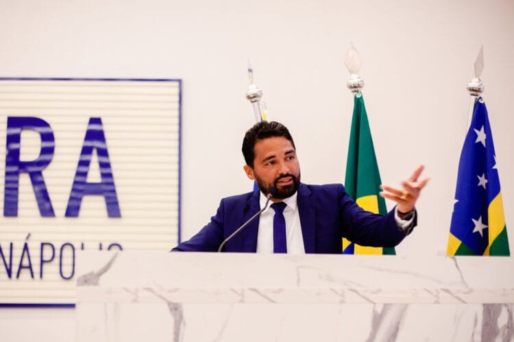 Anápolis precisa de quarto Conselho Tutelar para proteger crianças e adolescentes, defende vereador