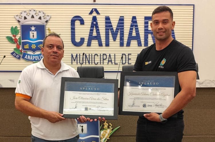 Herói da Vida Real: Sargento Aires recebe moção de aplausos por evitar suicídio: ‘Um estímulo para servir melhor’