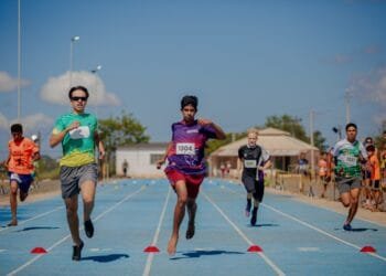 Circuito Anapolino de Corrida de Rua retorna com 5 mil vagas gratuitas e show de rock nacional