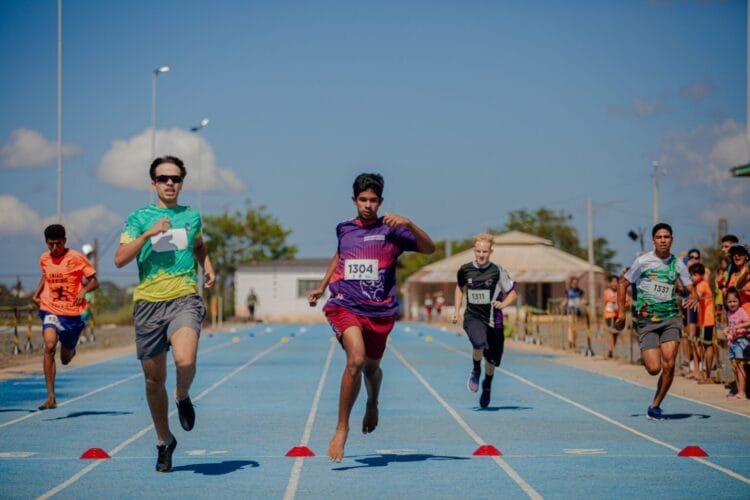 Circuito Anapolino de Corrida de Rua retorna com 5 mil vagas gratuitas e show de rock nacional