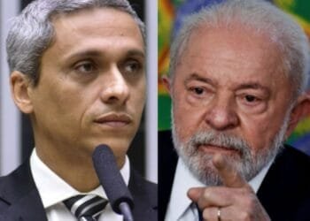 Gustavo Gayer pede ao TCU auditoria sobre discurso de Lula: ‘Uso da máquina pública para propaganda eleitoral?’