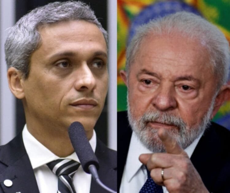 Gustavo Gayer pede ao TCU auditoria sobre discurso de Lula: ‘Uso da máquina pública para propaganda eleitoral?’