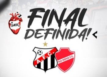 Ingressos da Torcida Premiada para a final entre Anápolis e Vila Nova estarão disponíveis a partir desta quarta-feira (19)