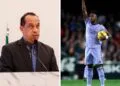 Câmara de Anápolis aprova Política ‘Vini Jr.’ de combate ao racismo em estádios e arenas