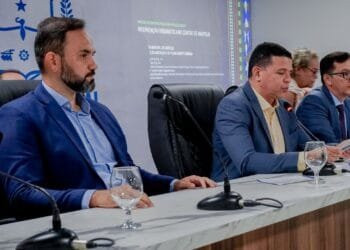 Anápolis debate revitalização do centro com população e prepara concurso para modernizar região