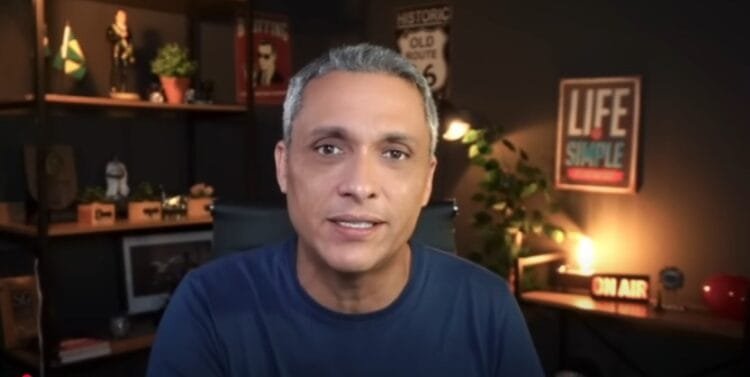 Pedido de vista de Fux no STF dá esperança para caso de cabeleireira condenada por ato no 8/01