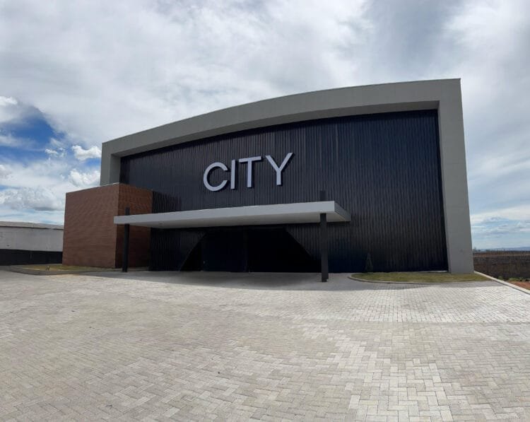 Church City inaugura novo templo hoje em Anápolis