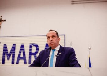 Vereador Luzimar Silva comemora absolvição e cobra divulgação ampla: ‘Quem planta maldade colhe maldade’