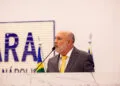 Jakson Charles revela acordo com Saneago: serviços em Anápolis devem melhorar até maio