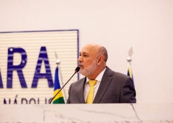 Jakson Charles revela acordo com Saneago: serviços em Anápolis devem melhorar até maio