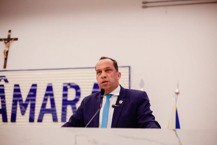 Vereador Luzimar Silva comemora absolvição e cobra divulgação ampla: ‘Quem planta maldade colhe maldade’