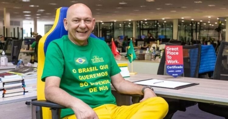 CONEBRA 2025: Maior evento de empreendedorismo do país promete gerar R$ 100 mi em negócios em Anápolis